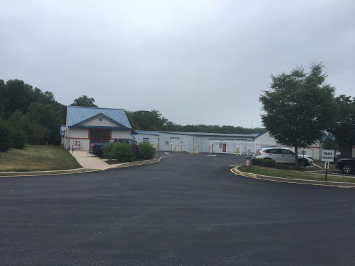 Self-Storage Facility «Sentinel Self Storage North Wilmington», reviews and photos, 141 Edgemoor Rd, Wilmington, DE 19809, USA