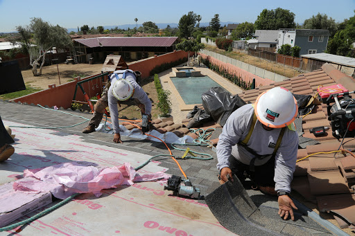 Solar Energy Equipment Supplier «SunPower by Green Convergence», reviews and photos, 28490 Westinghouse Pl #160, Santa Clarita, CA 91355, USA