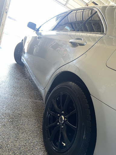Somers Point Car Wash en Somers Point