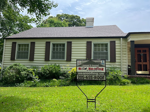 Roofing Contractor «USA Roofing & Renovations LLC», reviews and photos, 7127 Gadsden Hwy # 201, Trussville, AL 35173, USA