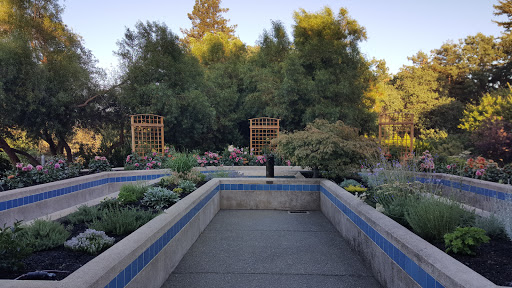 Arboretum Antioch