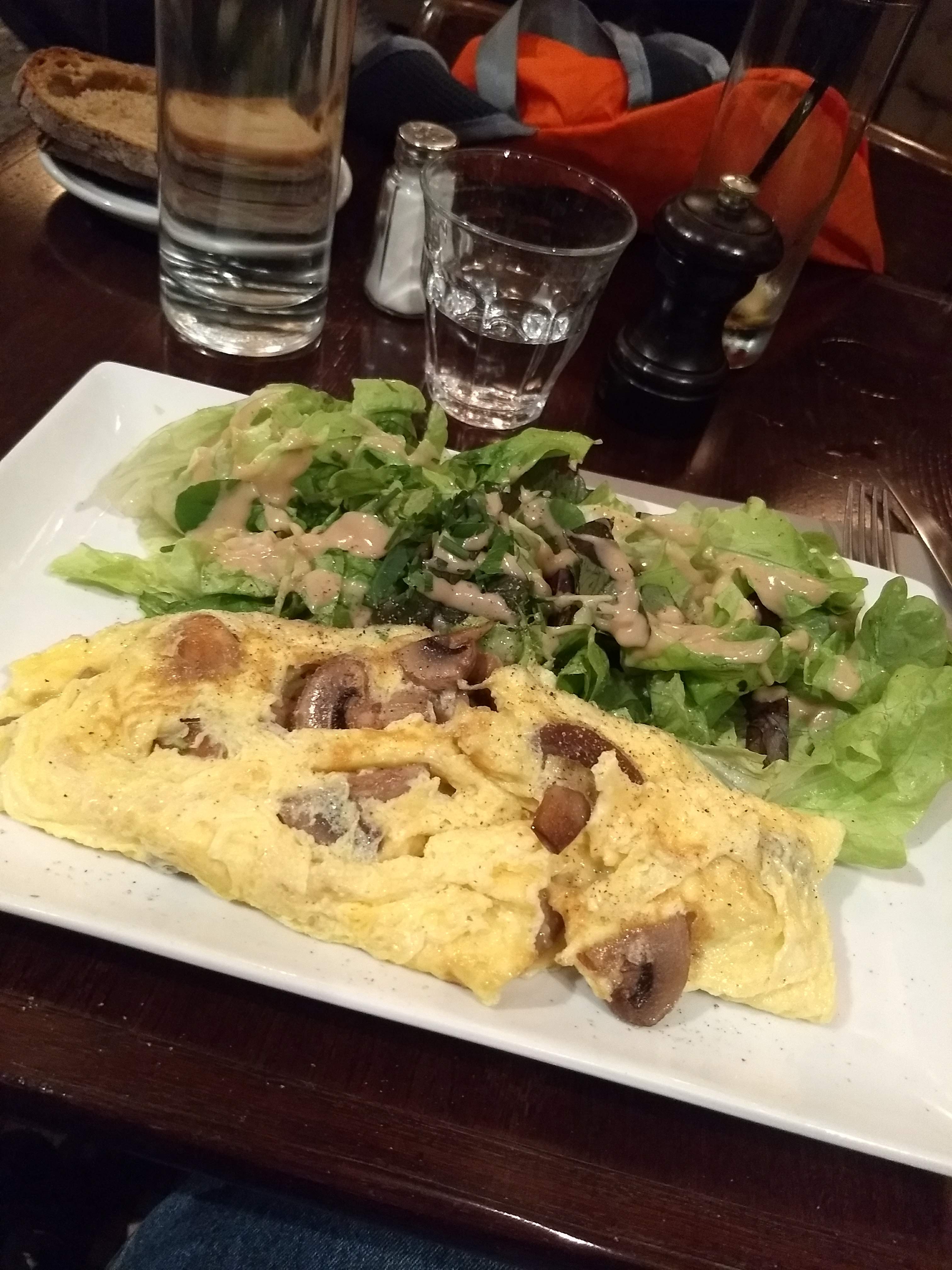 Photo n° 1 de l'avis de Carlos.a fait le 29/05/2018 à 20:47