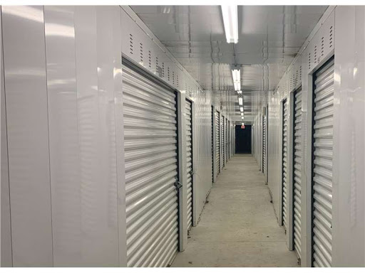 Self-Storage Facility «Haynes Run Storage», reviews and photos, 246 Route 70, Medford, NJ 08055, USA