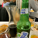 Photo n°7 de l'avis de Carlo.i fait le 17/03/2023 à 16:45 sur le  Ristorante Pizzeria RISPOLI à Angri