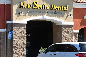 Smile Center - Santa Clarita image