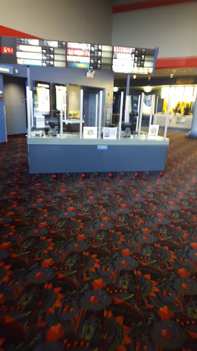 Movie Theater «Regal Cinemas Stonington 10», reviews and photos, 85 Voluntown Rd, Pawcatuck, CT 06379, USA
