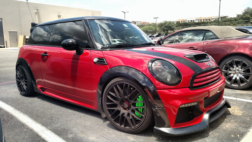 Jaguar Dealer «Barrett Jaguar», reviews and photos, 15423 I-10 West Access Road, San Antonio, TX 78249, USA