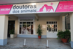 doutoras dos animais
