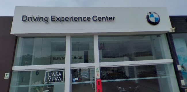Opiniones de BMW Driving Experience Center en Asia - Concesionario de automóviles