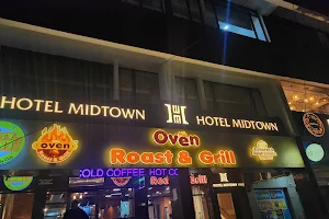 Hotel Midtown, Chandigarh image