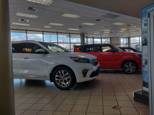 Kia Dealer «Beaverton Kia», reviews and photos, 12520 SW Canyon Rd, Beaverton, OR 97005, USA