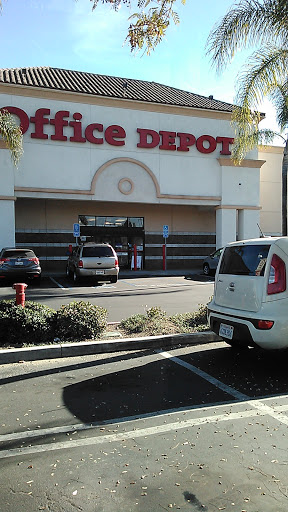 Office Supply Store «Office Depot», reviews and photos, 10710 Firestone Blvd, Norwalk, CA 90650, USA