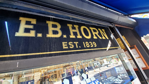 Jeweler «E.B. Horn Company», reviews and photos, 429 Washington St, Boston, MA 02108, USA