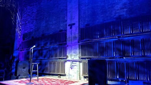 Performing Arts Group «Patchogue Theatre for the Performing Arts», reviews and photos, 71 E Main St, Patchogue, NY 11772, USA