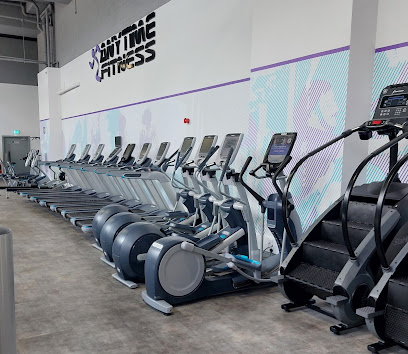 Anytime Fitness Kilmainham - Unit 9, Sancton Wood Building, Heuston South Quarter, St John,s Rd W, Kilmainham, Dublin 8, Ireland