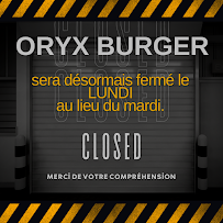 Photos du propriétaire du Restaurant de hamburgers ORYX BURGER MAISON à Annemasse - n°16