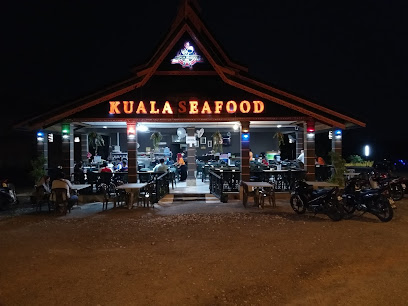 Pasar Basah Kuala Sungai Baru