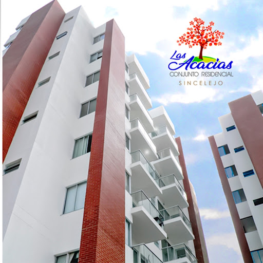 Metroinmuebles en Sincelejo 