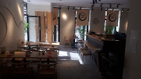 Atmosphère du Ramen Masa Restaurant Japonais à Lyon - n°12