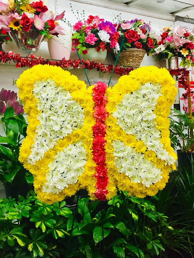 Florist «Hillside Floral Design», reviews and photos, 153-39 Hillside Avenue, Jamaica, NY 11432, USA