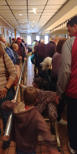 Family Restaurant «K&W Cafeterias, Inc.», reviews and photos, 1609 Hershberger Rd NW, Roanoke, VA 24012, USA