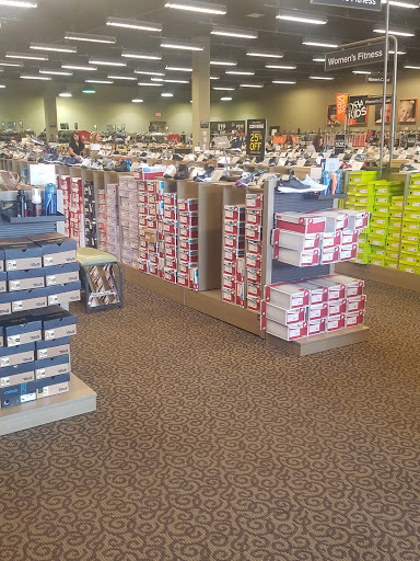 Shoe Store «DSW Designer Shoe Warehouse», reviews and photos, 4120 E 4th St, Ontario, CA 91764, USA