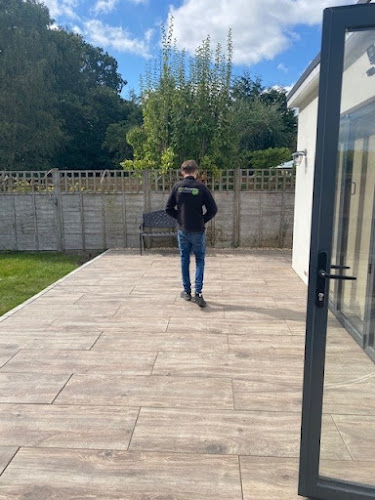 Comments and reviews of Ground Force Paving Ltd..
