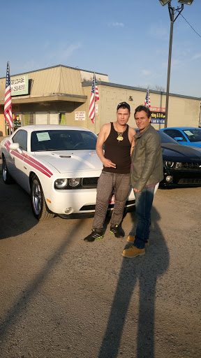 Used Car Dealer «Paisanos Auto Sales», reviews and photos, 2212 Wirt Rd, Houston, TX 77055, USA