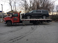Yes Towing & Roadside Assistance - Photo 6 - Car repair in Baltimore, MD, Baltimore
