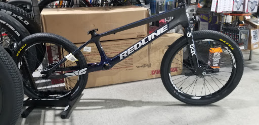 Bicycle Store «Big Wheel Bicycles USA, Inc», reviews and photos, 7035 Taft St, Hollywood, FL 33024, USA