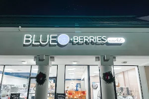 Blue + Berries image