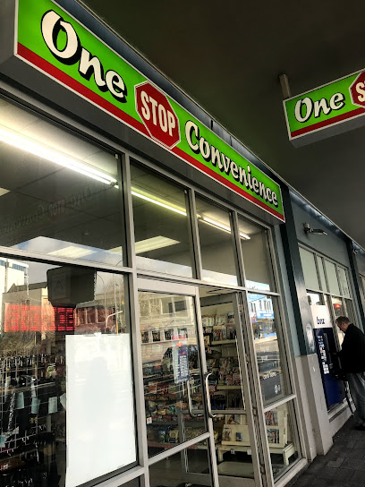 One Stop Convenience