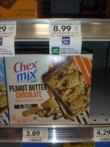 Supermarket «Publix Super Market at Trenholm Plaza», reviews and photos, 4840 Forest Dr #10, Columbia, SC 29206, USA