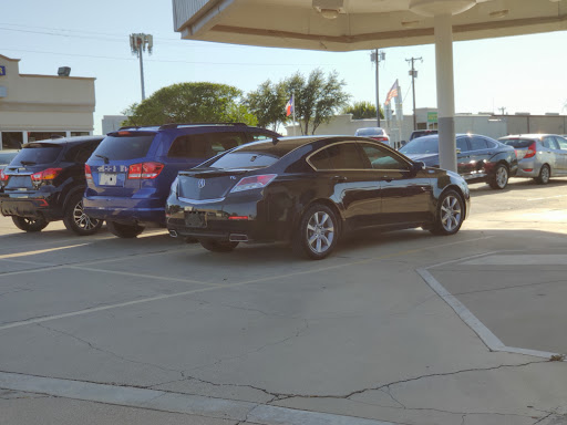 Used Car Dealer «DriveTime Used Cars», reviews and photos, 821 E Division St, Arlington, TX 76011, USA