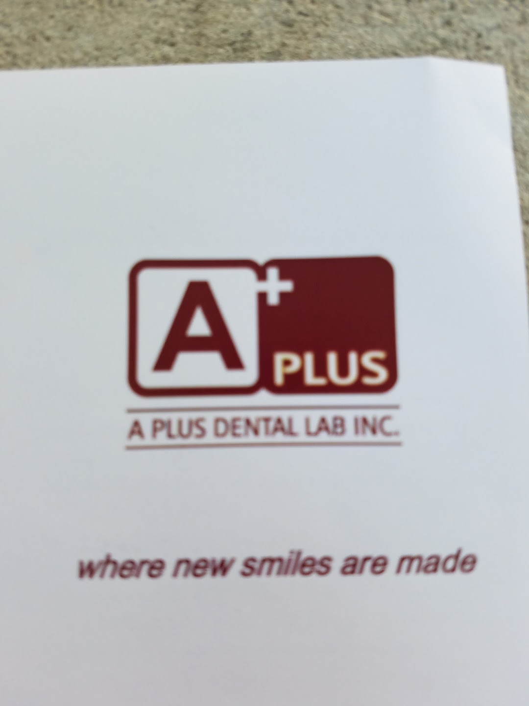Eagles Dental Lab