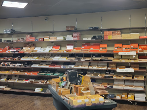 Tobacco Shop «Serious Cigars», reviews and photos, 2901 West Loop S, Houston, TX 77054, USA