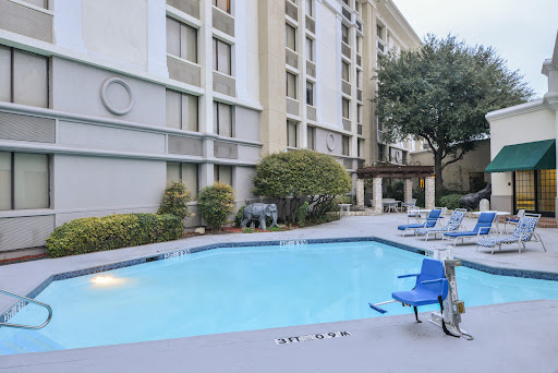Holiday Inn Dallas-Richardson, an IHG Hotel