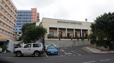 Centro Educativo Matilde Tellez en Puerto de la Cruz