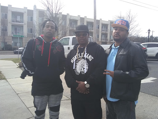 Live Music Venue «The Rabbit Hole», reviews and photos, 1801 Commonwealth Ave, Charlotte, NC 28205, USA