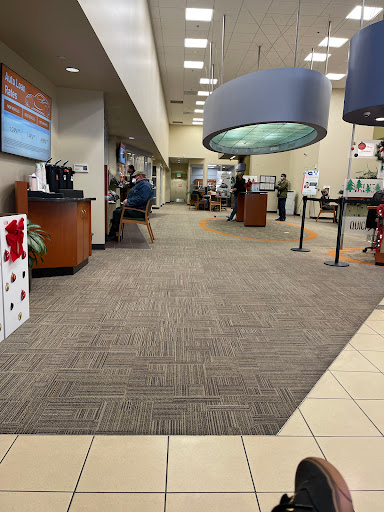 Credit Union «Logix - Pasadena Branch», reviews and photos