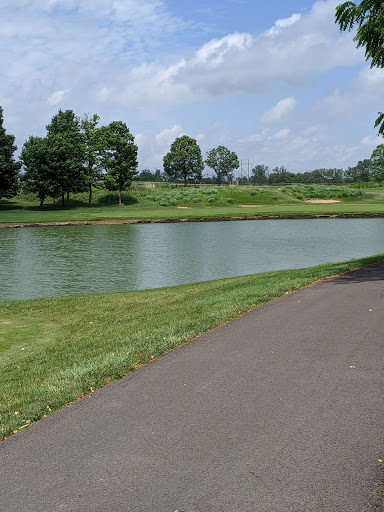 Golf Course «Lassing Pointe Golf Course», reviews and photos, 2266 Double Eagle Dr, Union, KY 41091, USA