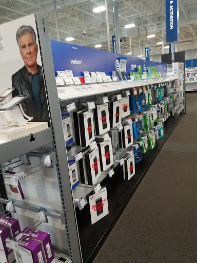 Electronics Store «Best Buy», reviews and photos, 1148 NW Norman Ave, Gresham, OR 97030, USA