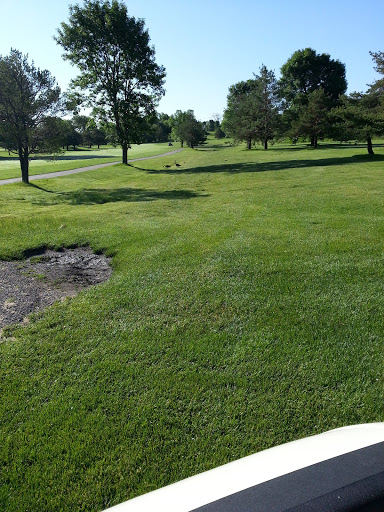 Golf Course «Beaver Creek Golf Club Public Course», reviews and photos, 11200 NW Towner Dr, Grimes, IA 50111, USA