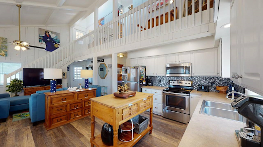 Indoor Lodging «Midgett Realty - Rodanthe Office», reviews and photos, 23198 NC-12, Rodanthe, NC 27968, USA