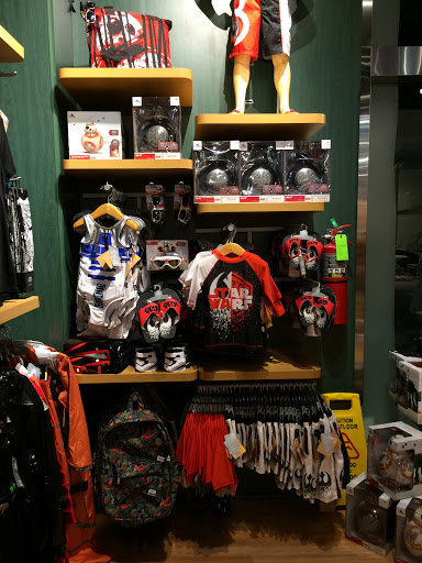 Toy Store «Disney Store», reviews and photos, 4818 River City Dr, Jacksonville, FL 32246, USA