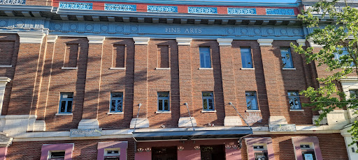 Movie Theater «SIFF Cinema Egyptian», reviews and photos, 805 E Pine St, Seattle, WA 98122, USA