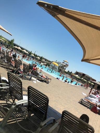 Gym «Life Time Fitness», reviews and photos, 4410 Royal Pine Dr, Colorado Springs, CO 80920, USA