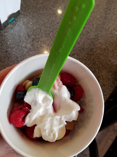 Frozen Yogurt Shop «The Pump House Frozen Yogurt Bar - Grand Rapids», reviews and photos, 2090 Celebration Dr NE #120, Grand Rapids, MI 49525, USA