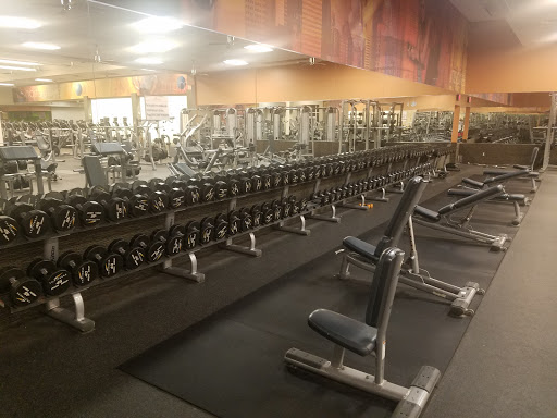 Gym «LA Fitness», reviews and photos, 109 Quarry Rd, Downingtown, PA 19335, USA