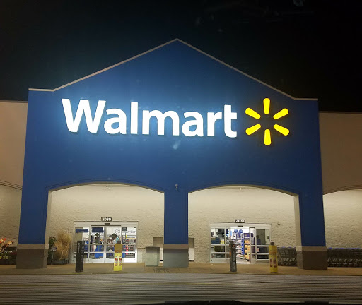 Discount Store «Walmart», reviews and photos, 2030 Fruitville Pike, Lancaster, PA 17601, USA
